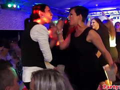 KiloPanties presents: Euro amateur party sluts kinky sex party