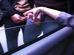 KiloPanties presents: Une nuit tres chaude