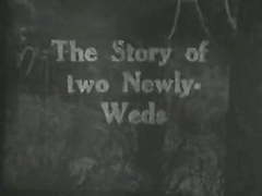 KiloPanties presents: Vintage 1950's porn