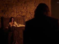 KiloPanties presents: Katie mcgrath - labyrinth