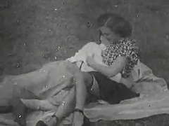 KiloPanties presents: Real vintage porn prt
