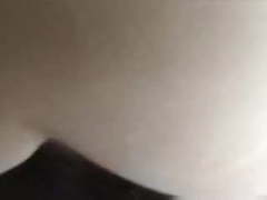 KiloPanties presents: Amateur couple have fuck in the car