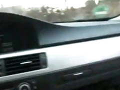 KiloPanties presents: Public blowjob an der tankstelle