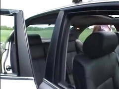 KiloPanties presents: Awesome porn in car