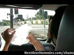 KiloPanties presents: Mom picked up at the park gets fucked