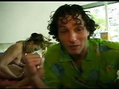 KiloPanties presents: Female ejaculation