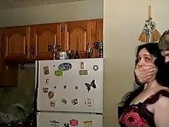 KiloPanties presents: 34 yr old mom
