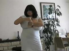 KiloPanties presents: Toni f strips
