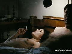 KiloPanties presents: Noomi rapace nude - the girl with the dragon tattoo (2009)