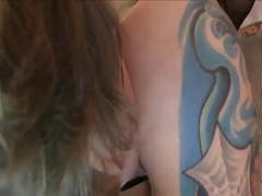 KiloPanties presents: Tatoo mistress is mean bitch to her slave part 1