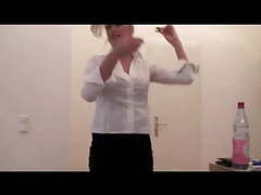 KiloPanties presents: Geile lehrerin fickt student