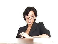 KiloPanties presents: Sexy teacher