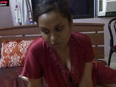 KiloPanties presents: Lily indian sex teacher role play