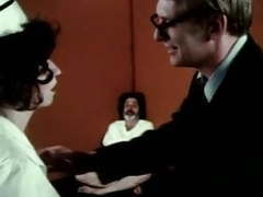 KiloPanties presents: Crazy doctors