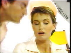KiloPanties presents: Nurse doctor on table fuck