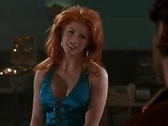 KiloPanties presents: Angie everhart - bordello