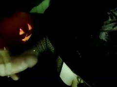 KiloPanties presents: Halloween handjob