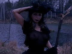 KiloPanties presents: Halloween  is coming...