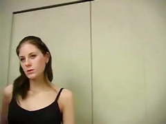 KiloPanties presents: Job interview...f70