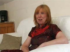 KiloPanties presents: Man and wife sex interview