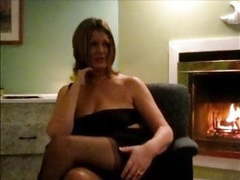 KiloPanties presents: Wife's interview up close in personal part 2