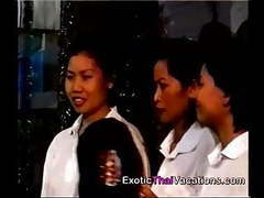 KiloPanties presents: Thailand - it's a man's world