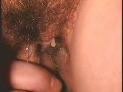 KiloPanties presents: Mature couple - creampie ending 5