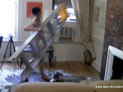 KiloPanties presents: Adrienne smith nude - the art of women (2010)