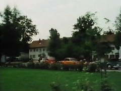 KiloPanties presents: Vintage 70s german - das suendige dorf - cc79