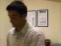 KiloPanties presents: Adri with doctor