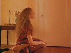 KiloPanties presents: Heather graham - evil never relax