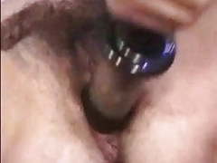 KiloPanties presents: Mature and lover play with some dildos and fuck