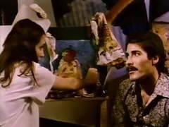 KiloPanties presents: Raw footage - 1977 - entire vintage movie