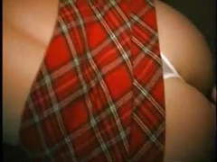 KiloPanties presents: Lovely amateur at the glory hole scene 03