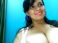 KiloPanties presents: Latina lactating dreamgirl