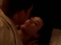 KiloPanties presents: Cote de pablo under covers