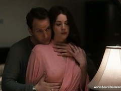 KiloPanties presents: Liv tyler nude - the ledge