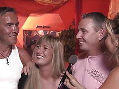 KiloPanties presents: German mature swingers having fun