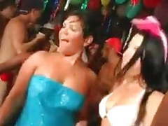 KiloPanties presents: Brazilian orgy