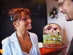 KiloPanties presents: German urlaubt hotel im kirchheimbolanden