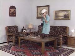 KiloPanties presents: Rich mature german aunt
