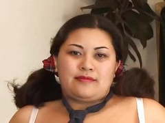 KiloPanties presents: Bbw schoolgirl tyung lee