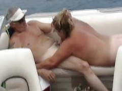 KiloPanties presents: Wife-on-the-boat.