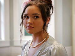 KiloPanties presents: Allherluv.com mom of the bride - zoe bloom vera king cadence