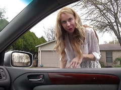 KiloPanties presents: Real milf wants your cock now