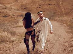 KiloPanties presents: Women of the middle east trailer