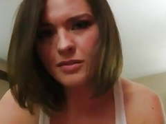 KiloPanties presents: Step mom requeats to cum inside her