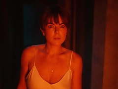 KiloPanties presents: Serinda swan
