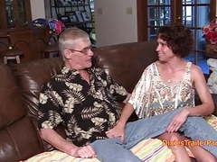 KiloPanties presents: Daddy and his slutty daughter