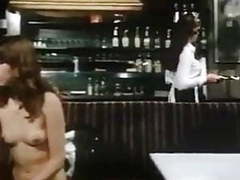 KiloPanties presents: Crowded coffee (1979) with sylvia engelmann